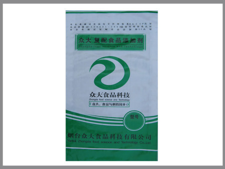 煙台編織袋  煙台編織袋廠家