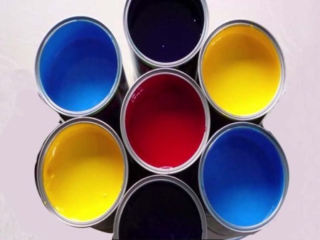 煙台印刷油墨 煙台印刷油墨哪家好